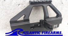 AK Master Mount™ Yugo Rear Biased Version Optic Mount