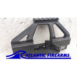 AK Master Mount™ Yugo Rear Biased Version Optic Mount