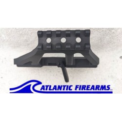 AK Master Mount™ Yugo Rear Biased Version Optic Mount