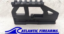 AK Master Mount™ Yugo Rear Biased Version Optic Mount