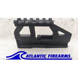 AK Master Mount™ Yugo Rear Biased Version Optic Mount