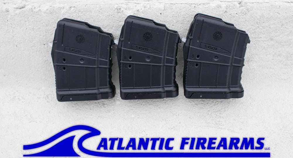 AK-74 MAG 10 ROUND 3- PACK