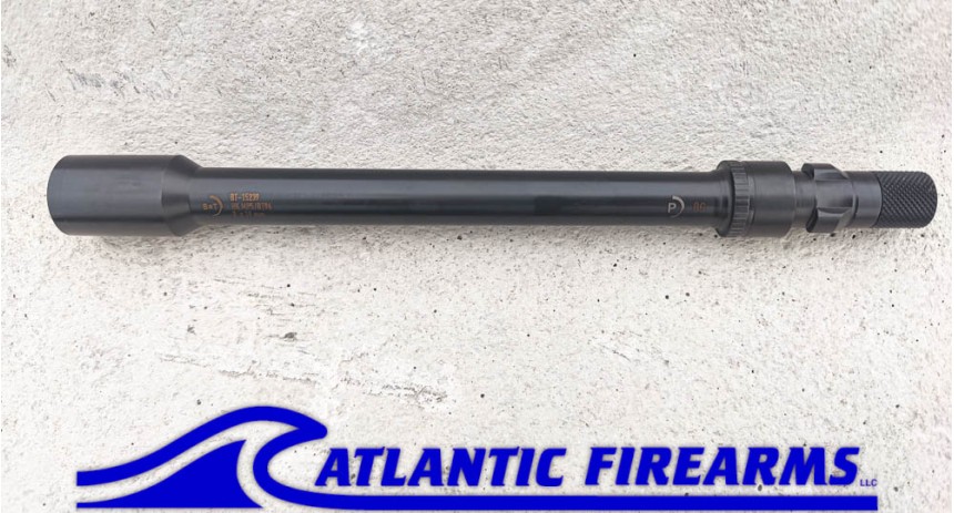 B&T Hammer Forged MP5 Barrel