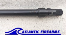 B&T Hammer Forged MP5 Barrel