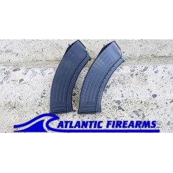 WBP 7.62x39 30RD AK-47 Magazine 2-Pack