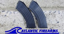 WBP 7.62x39 30RD AK-47 Magazine 2-Pack
