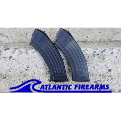WBP 7.62x39 30RD AK-47 Magazine 2-Pack