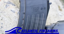 WBP 7.62x39 30RD AK-47 Magazine 2-Pack