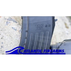 WBP 7.62x39 30RD AK-47 Magazine 2-Pack
