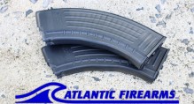 WBP 7.62x39 30RD AK-47 Magazine 2-Pack