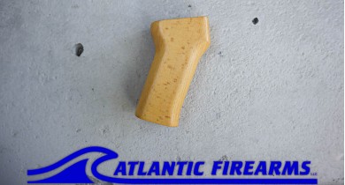 AK47 Pistol Grip Blonde
