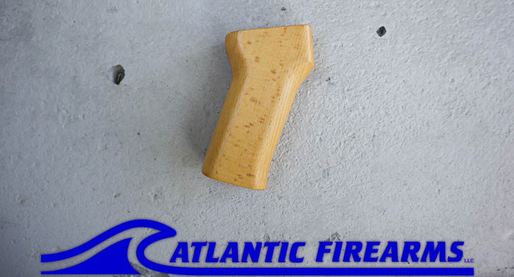 AK47 Pistol Grip Blonde