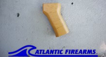 AK47 Pistol Grip Blonde