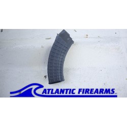 AK47 30 ROUND WAFFLE MAGAZINE-BULGARIAN CIRCLE 10- Gray