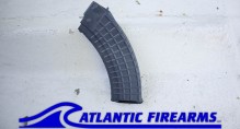 AK47 30 ROUND WAFFLE MAGAZINE-BULGARIAN CIRCLE 10- Gray