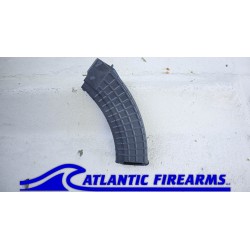 AK47 30 ROUND WAFFLE MAGAZINE-BULGARIAN CIRCLE 10- Gray