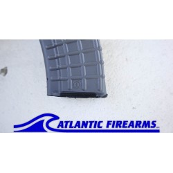 AK47 30 ROUND WAFFLE MAGAZINE-BULGARIAN CIRCLE 10- Gray