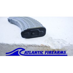AK47 30 ROUND WAFFLE MAGAZINE-BULGARIAN CIRCLE 10- Gray
