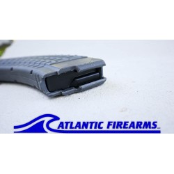 AK47 30 ROUND WAFFLE MAGAZINE-BULGARIAN CIRCLE 10- Gray
