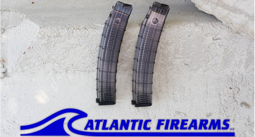VZ 61 Magazine .22LR (2-Pack)