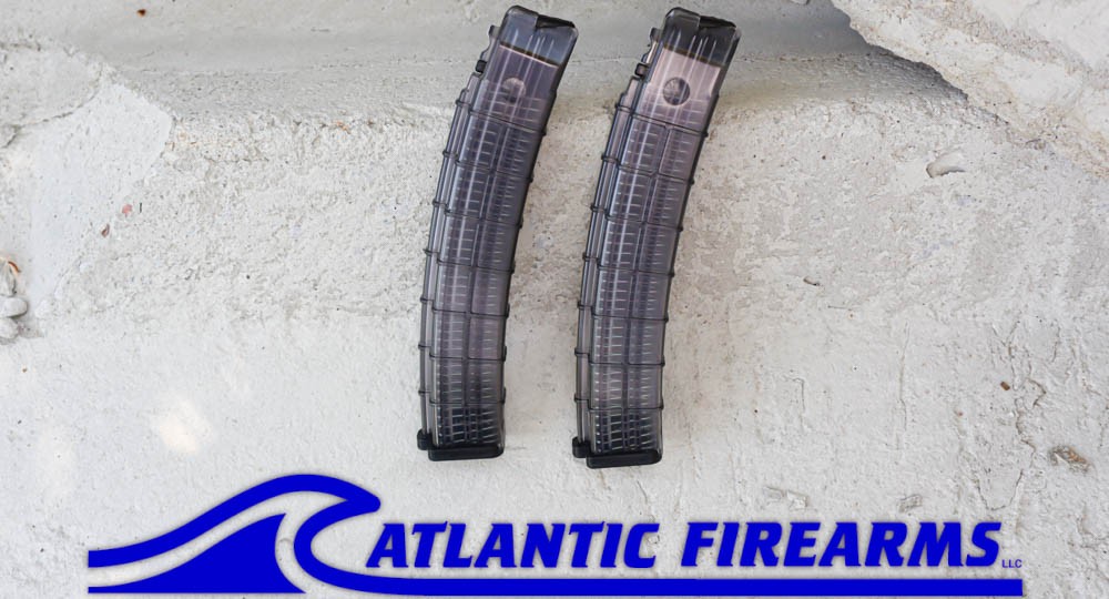 VZ 61 Magazine .22LR (2-Pack)