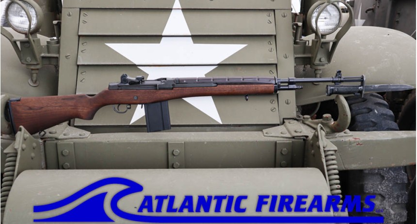 Bula Defense M14 USGI Edition