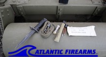 Bula Defense M14 USGI Edition