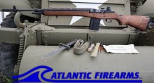 Bula Defense M14 USGI Edition