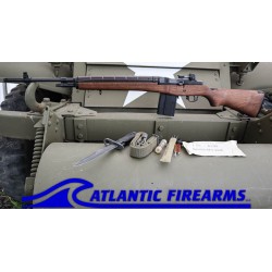Bula Defense M14 USGI Edition