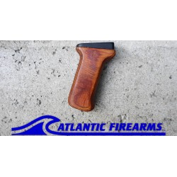 Soviet/ Russian AKM Laminate Wood Pistol Grip