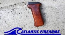Soviet/ Russian AKM Laminate Wood Pistol Grip