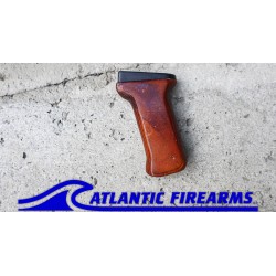 Soviet/ Russian AKM Laminate Wood Pistol Grip