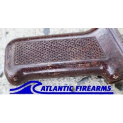 Soviet/ Russian Tula AKM Pistol Grip 1963-1977/78 Bakelite