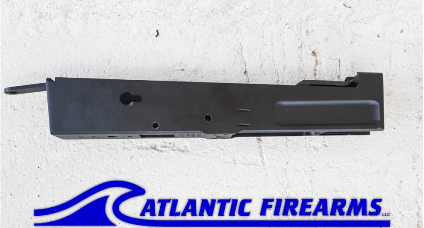 Tortort Polish KBK Milled Receiver