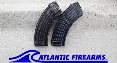 Yugo/Serbian AK47 Magazines...