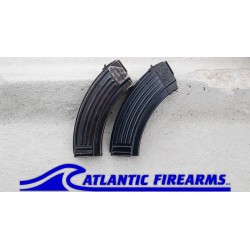 Yugo/Serbian AK47 Magazines Bolt Hold Open-2 pack
