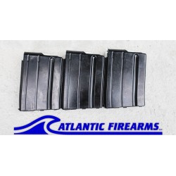 AR15 10 Round 7.62x39 Magazine 3-Pack