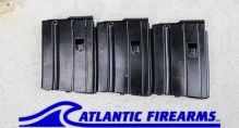 AR15 10 Round 7.62x39 Magazine 3-Pack