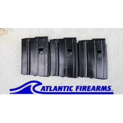 AR15 10 Round 7.62x39 Magazine 3-Pack