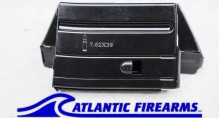 AR15 10 Round 7.62x39 Magazine 3-Pack