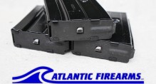 AR15 10 Round 7.62x39 Magazine 3-Pack