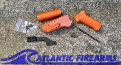 Mini Beryl Stock Set Video
