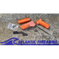 Mini Beryl Stock Set Video