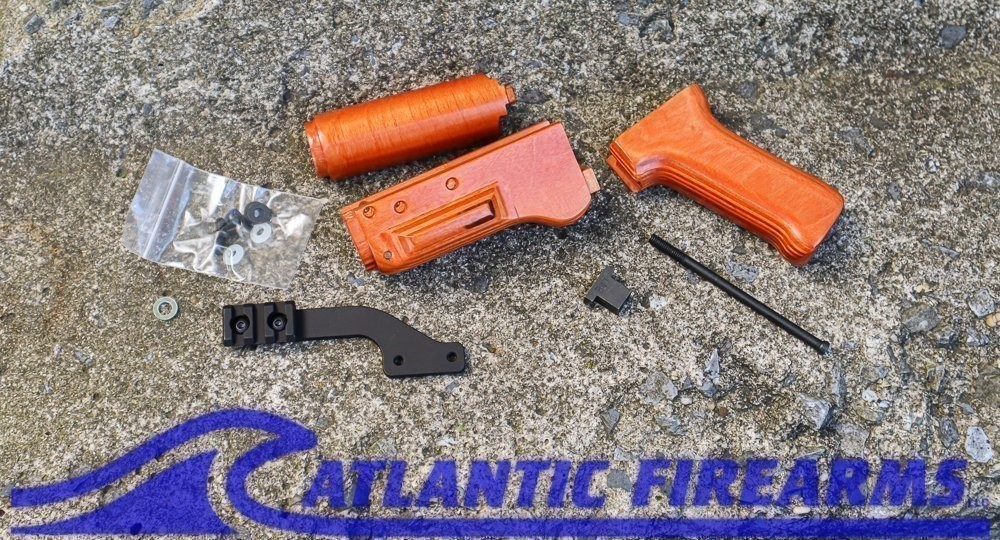 Mini Beryl Stock Set Video