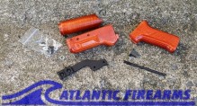 Mini Beryl Stock Set Video