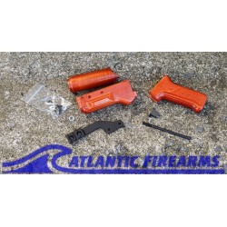 Mini Beryl Stock Set Video