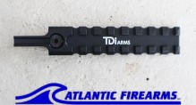 AK Rear Sight Rail - RSR - TDi Arms