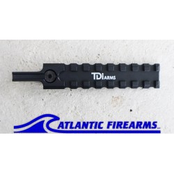 AK Rear Sight Rail - RSR - TDi Arms