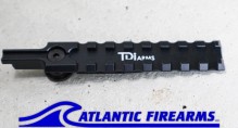 AK Rear Sight Rail - RSR - TDi Arms