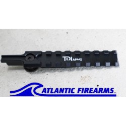 AK Rear Sight Rail - RSR - TDi Arms